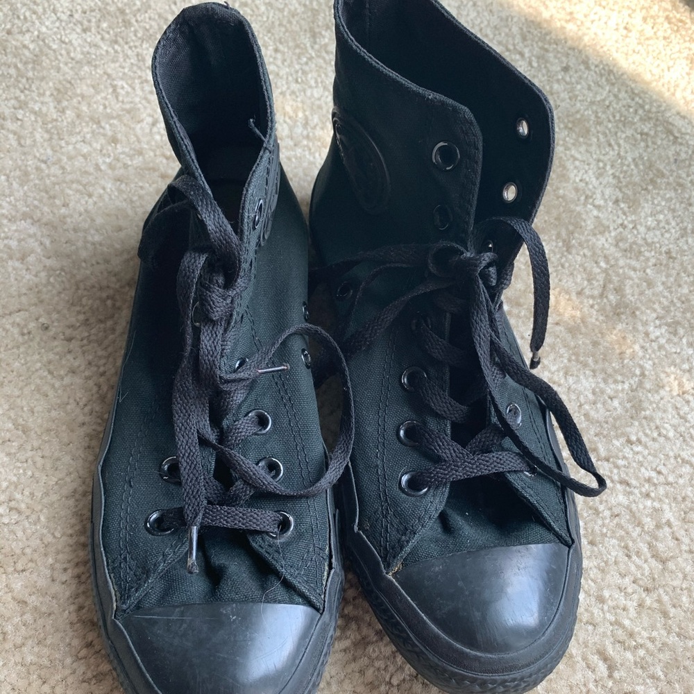 CHUCK TAYLOR ALL STAR HIGH-TOP SNEAKER - WOMEN'S
